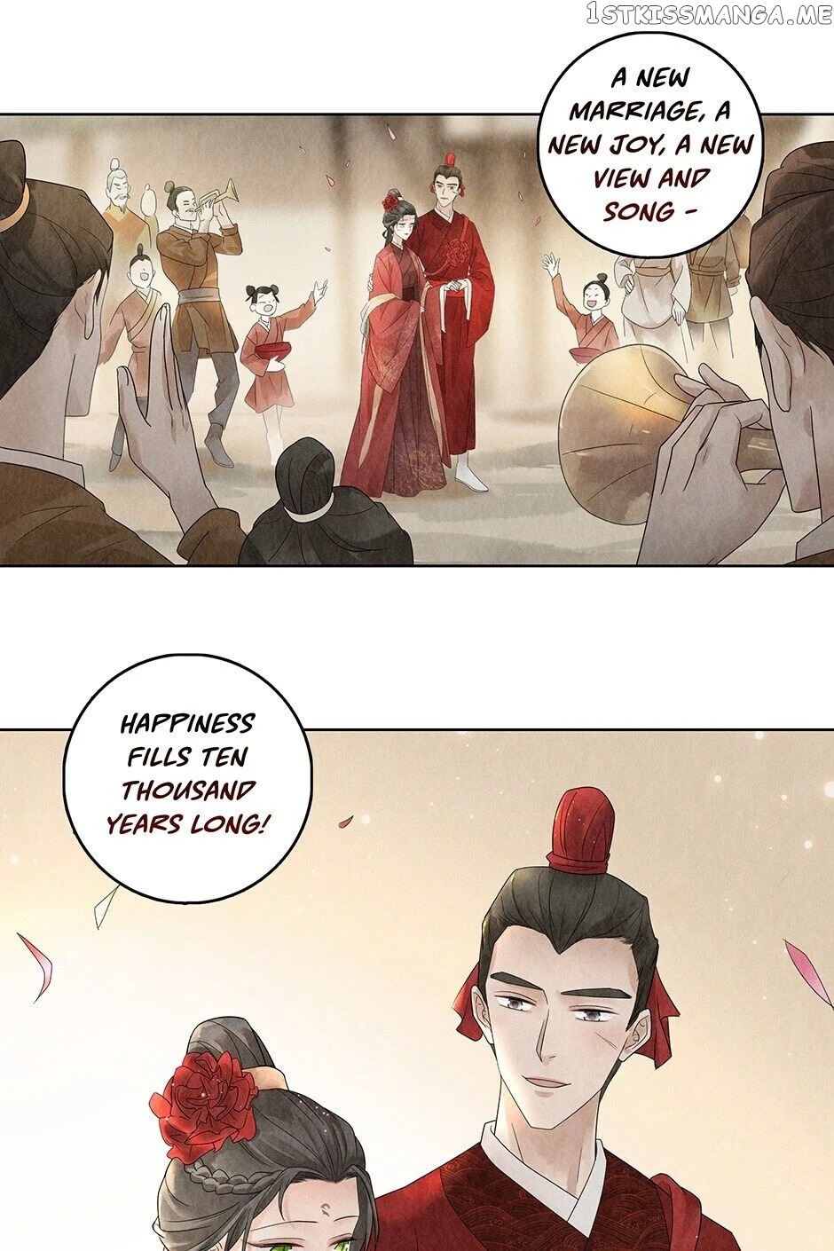 Era Of The Dragonbound chapter 22 - page 48