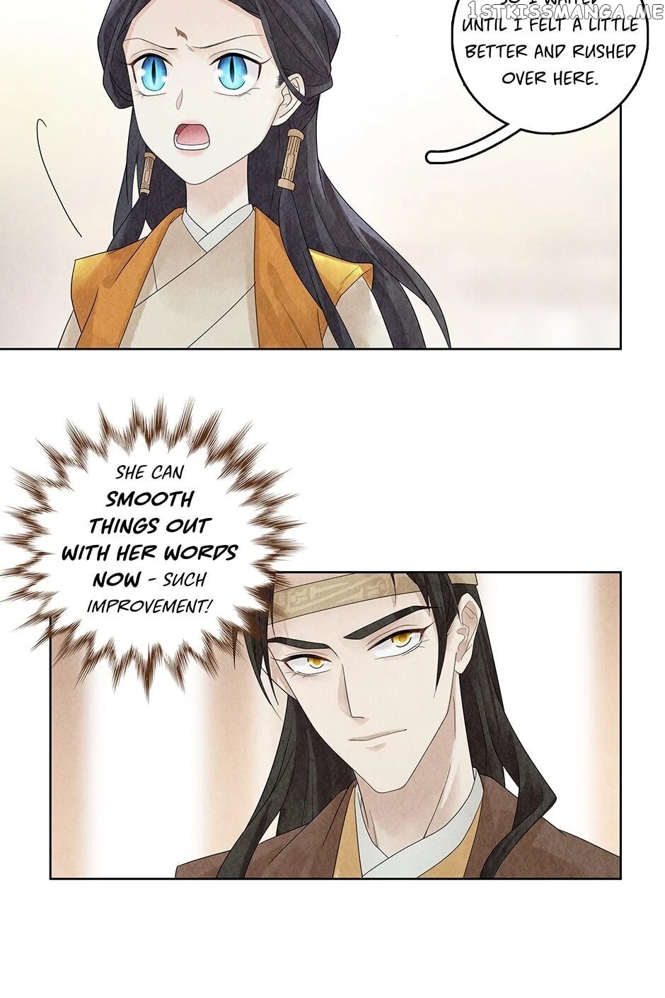 Era Of The Dragonbound chapter 22 - page 7