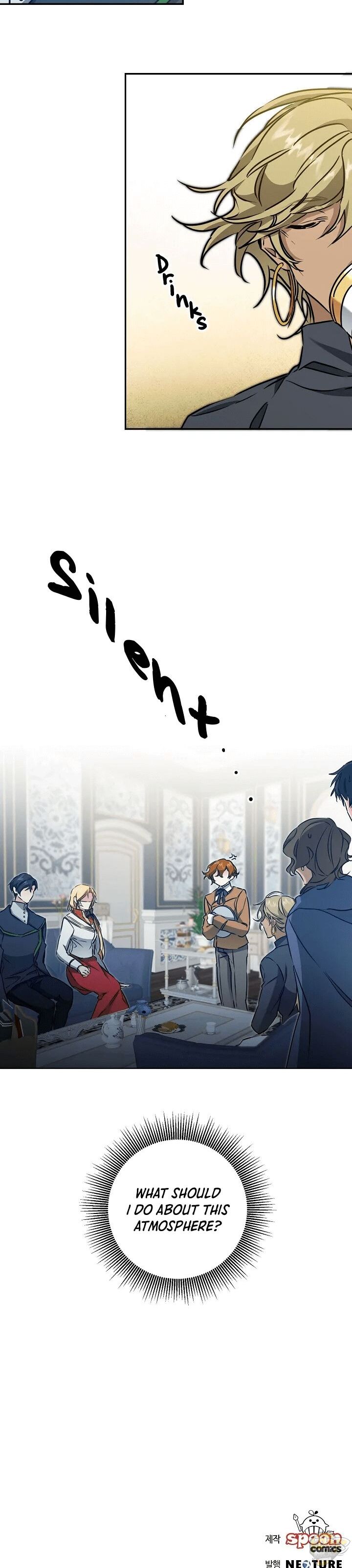 I’ve Become the Villainous Emperor of a Novel Chapter 69 - page 24