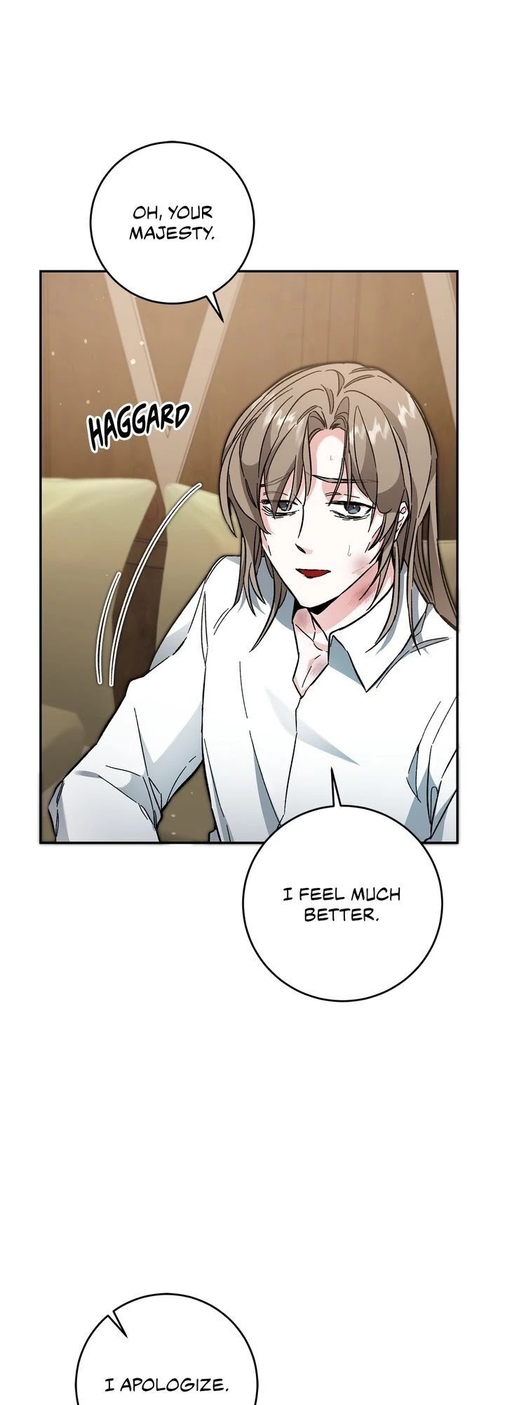 I’ve Become the Villainous Emperor of a Novel chapter 54 - page 11