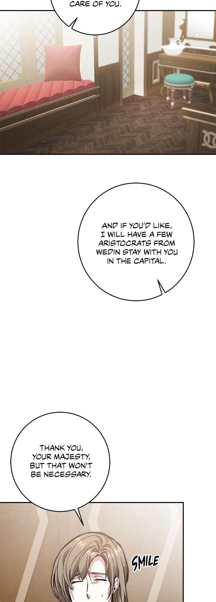 I’ve Become the Villainous Emperor of a Novel chapter 54 - page 13