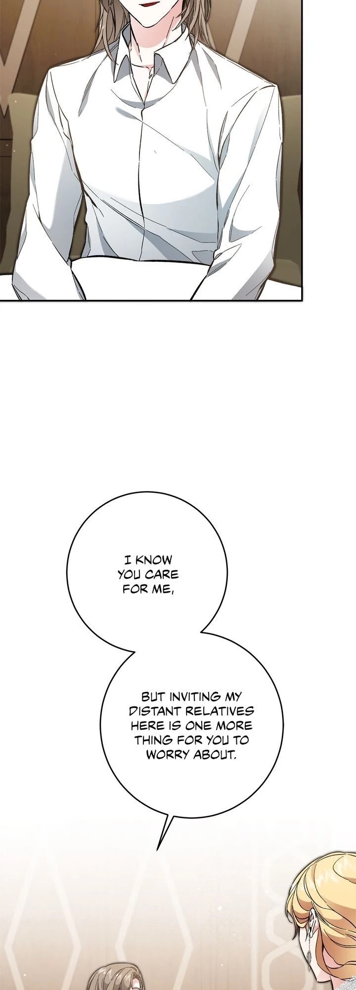I’ve Become the Villainous Emperor of a Novel chapter 54 - page 14