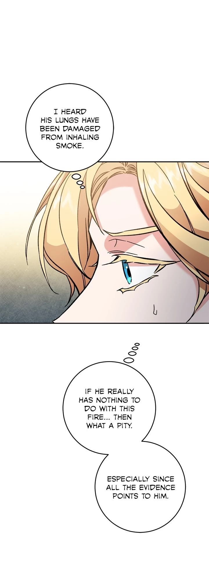 I’ve Become the Villainous Emperor of a Novel chapter 54 - page 17