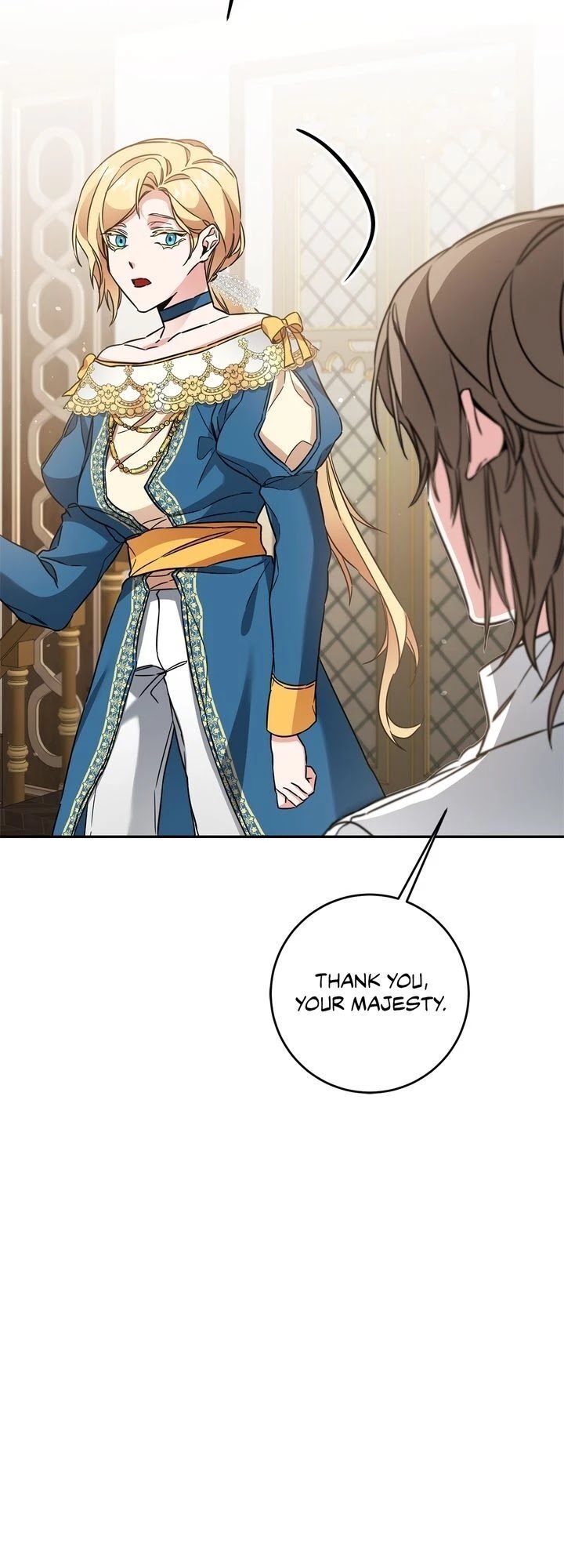 I’ve Become the Villainous Emperor of a Novel chapter 54 - page 20