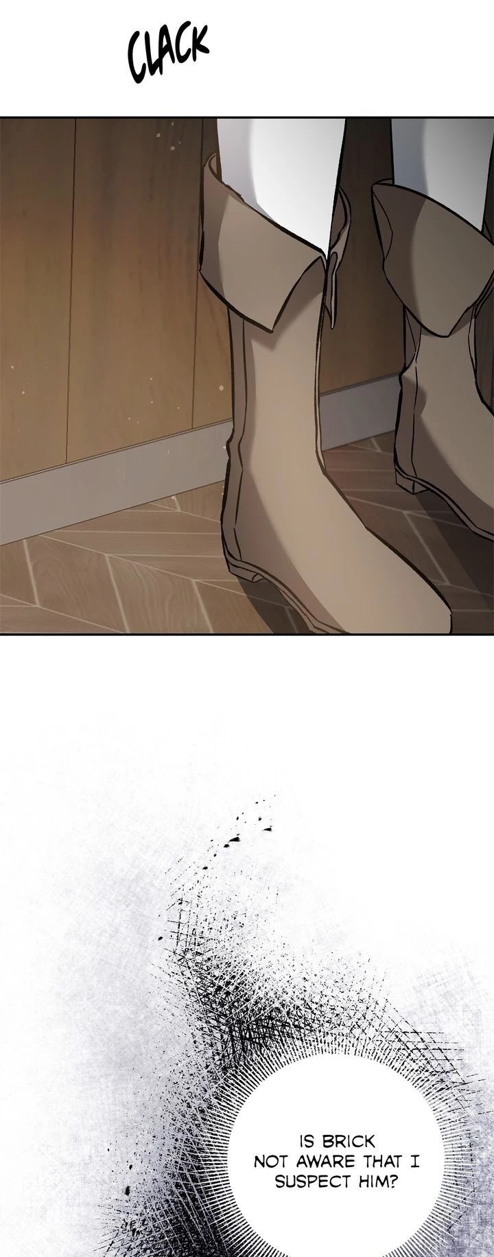 I’ve Become the Villainous Emperor of a Novel chapter 54 - page 21