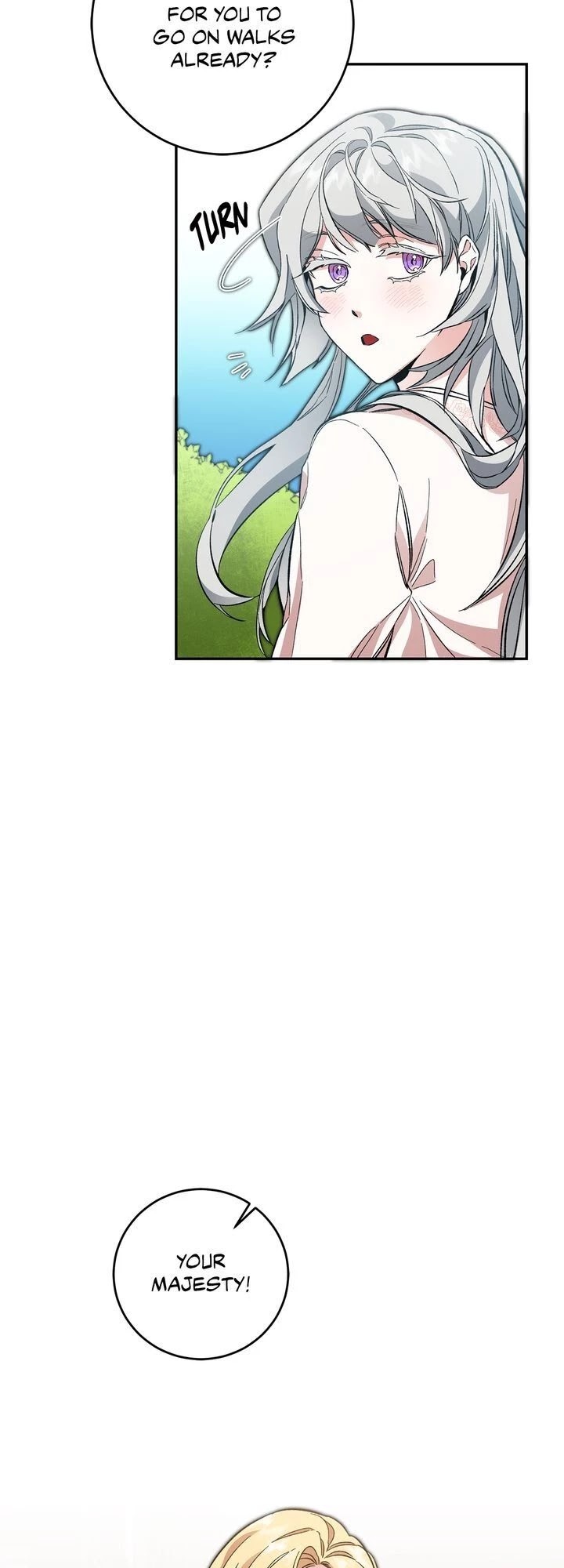I’ve Become the Villainous Emperor of a Novel chapter 54 - page 26
