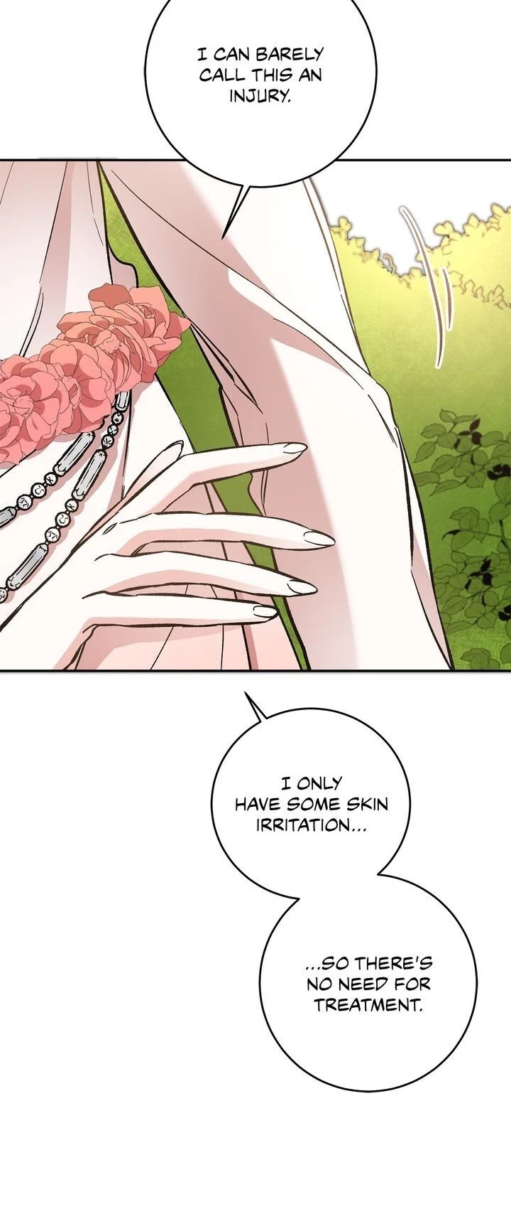 I’ve Become the Villainous Emperor of a Novel chapter 54 - page 28