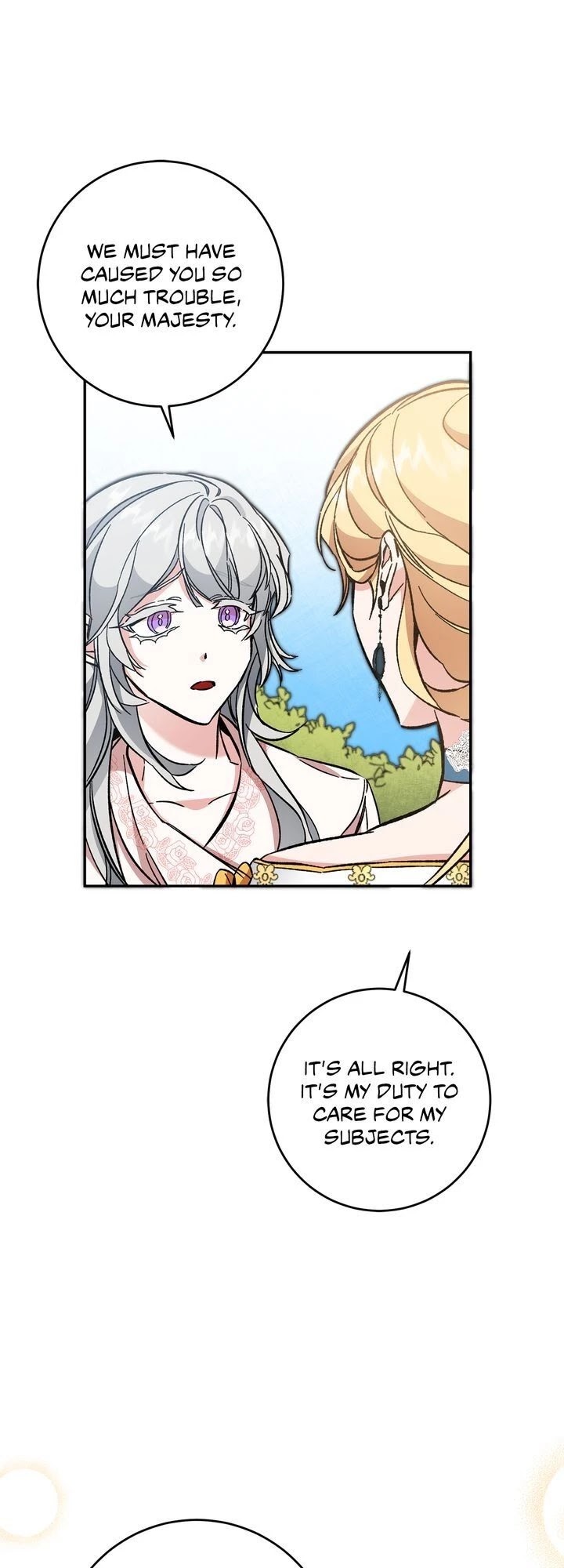 I’ve Become the Villainous Emperor of a Novel chapter 54 - page 29
