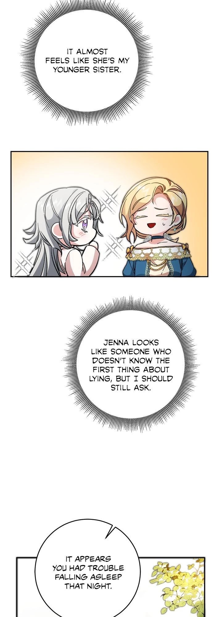 I’ve Become the Villainous Emperor of a Novel chapter 54 - page 31