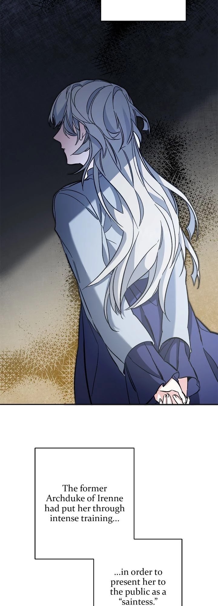 I’ve Become the Villainous Emperor of a Novel chapter 54 - page 33