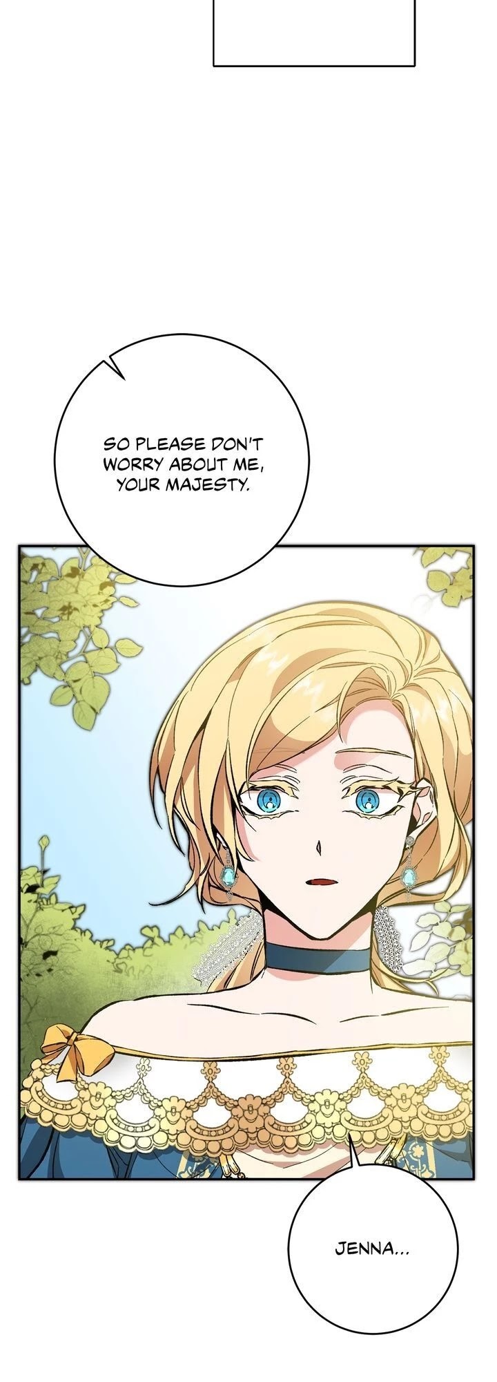 I’ve Become the Villainous Emperor of a Novel chapter 54 - page 34
