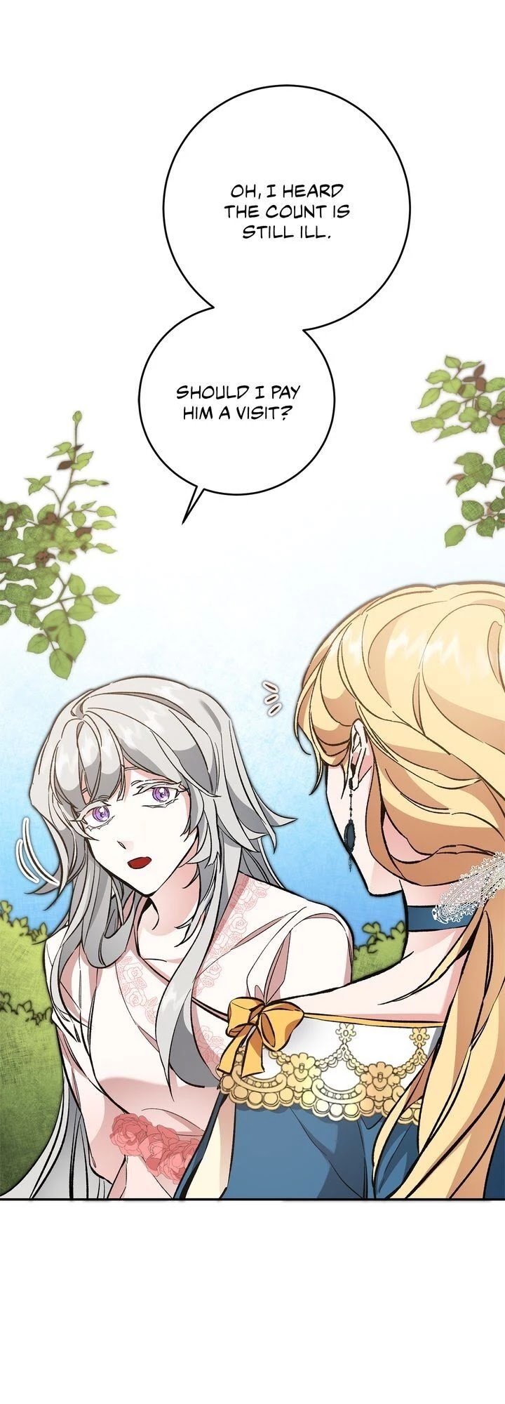I’ve Become the Villainous Emperor of a Novel chapter 54 - page 36