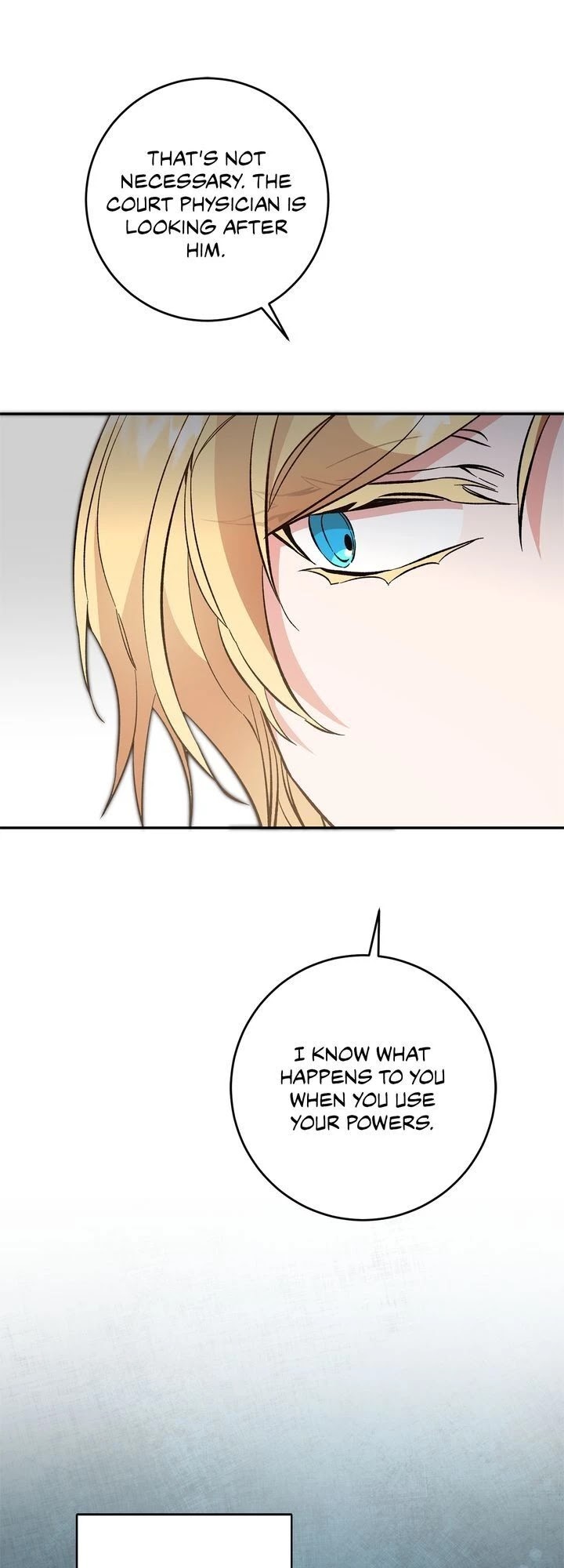 I’ve Become the Villainous Emperor of a Novel chapter 54 - page 37