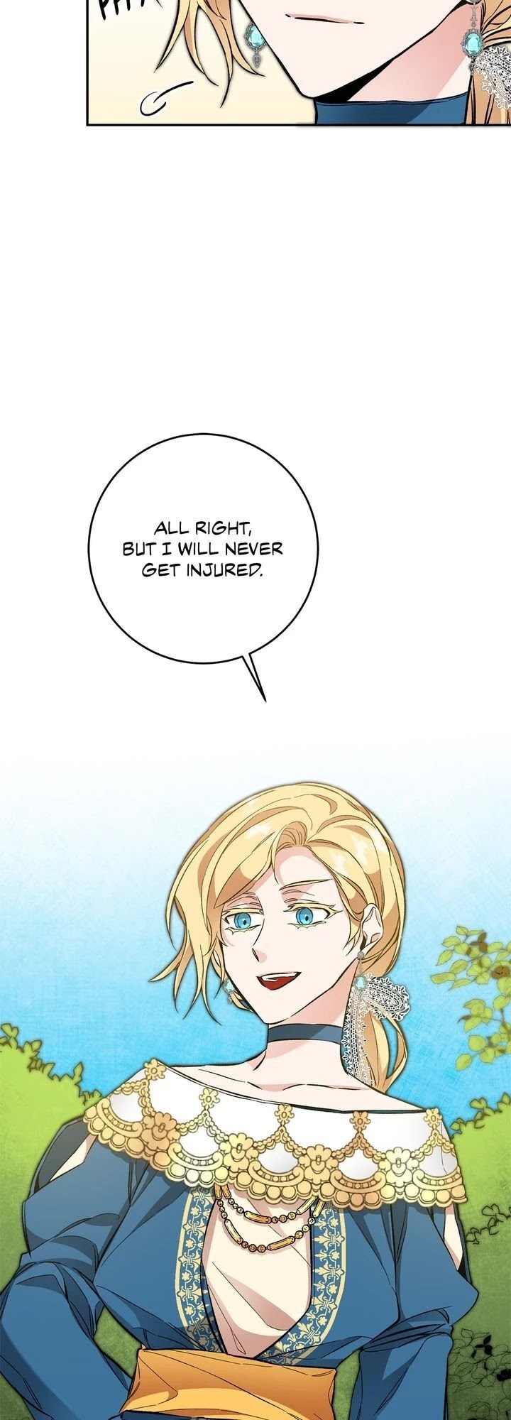 I’ve Become the Villainous Emperor of a Novel chapter 54 - page 44