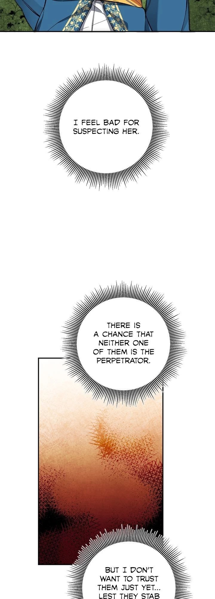 I’ve Become the Villainous Emperor of a Novel chapter 54 - page 45
