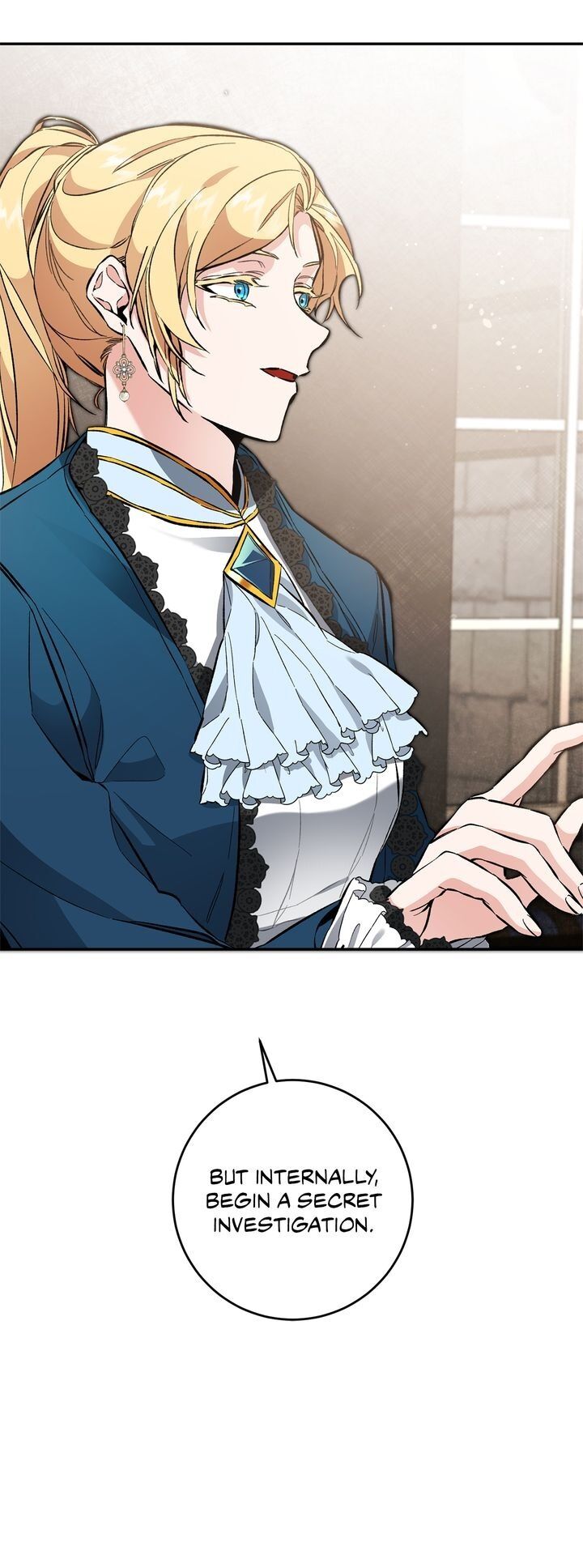 I’ve Become the Villainous Emperor of a Novel chapter 54 - page 5