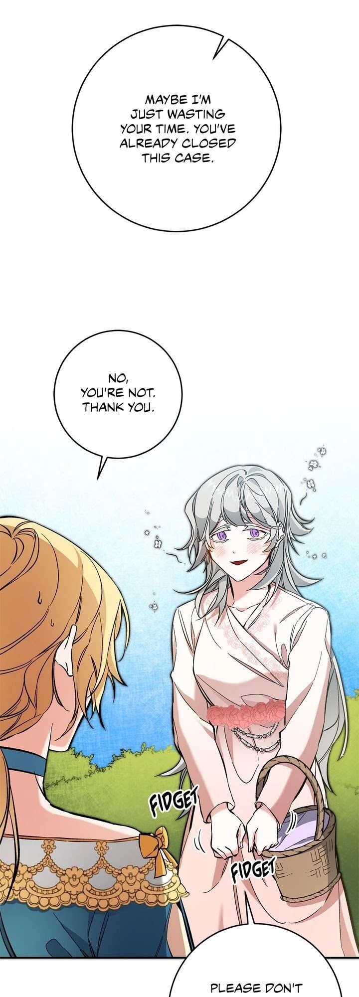 I’ve Become the Villainous Emperor of a Novel chapter 54 - page 52
