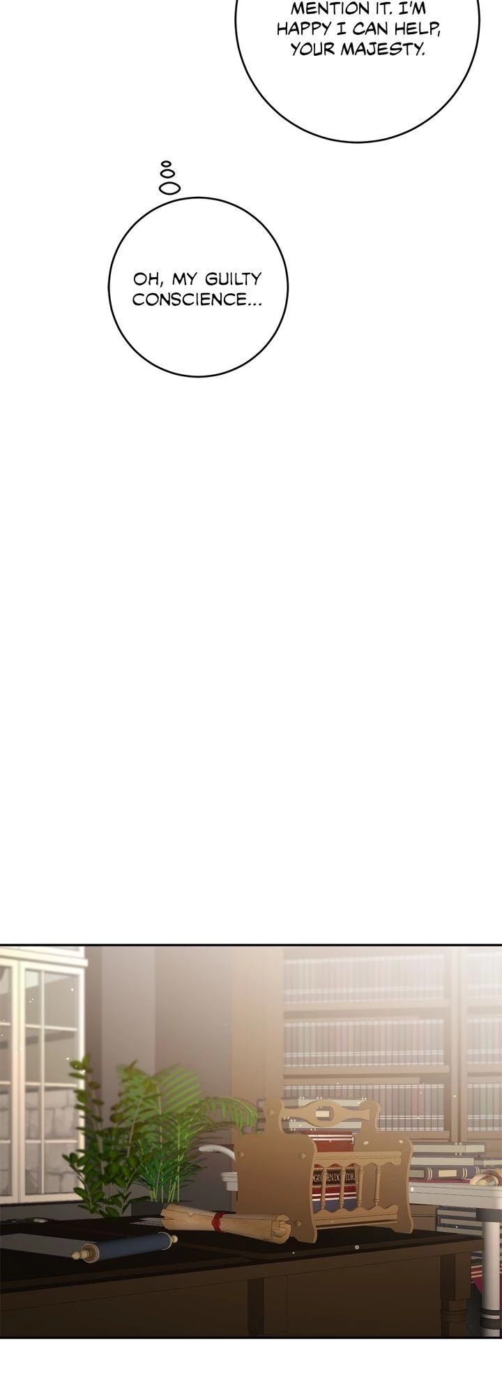 I’ve Become the Villainous Emperor of a Novel chapter 54 - page 53