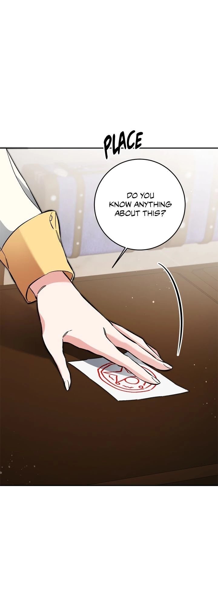 I’ve Become the Villainous Emperor of a Novel chapter 54 - page 54