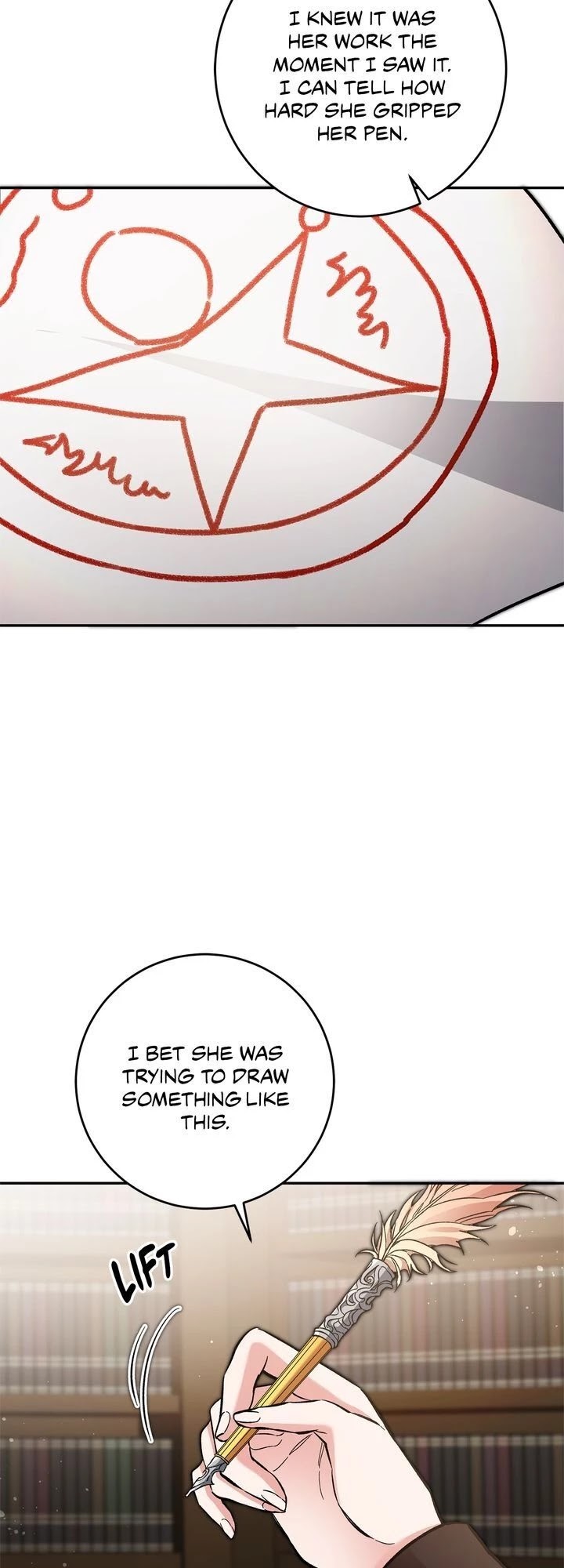I’ve Become the Villainous Emperor of a Novel chapter 54 - page 57