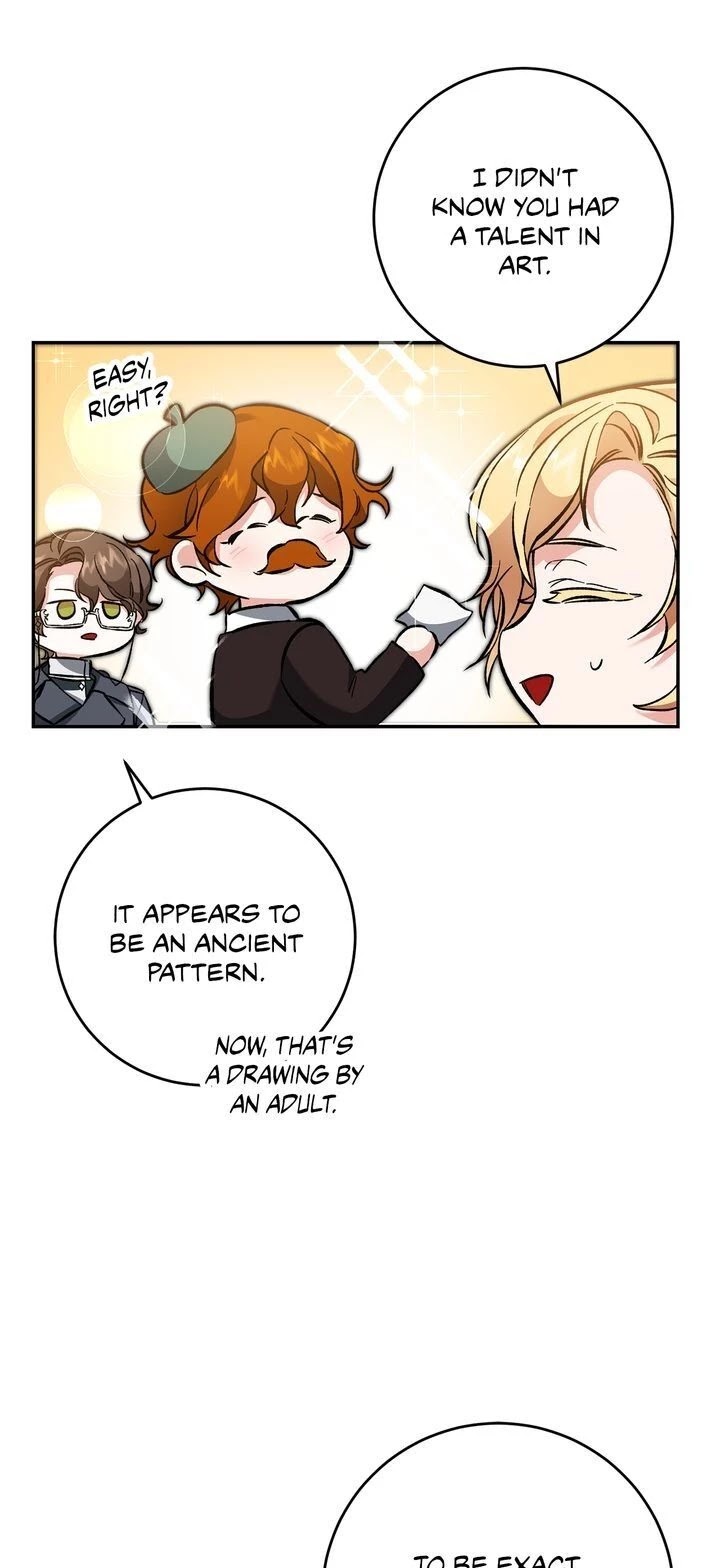 I’ve Become the Villainous Emperor of a Novel chapter 54 - page 59