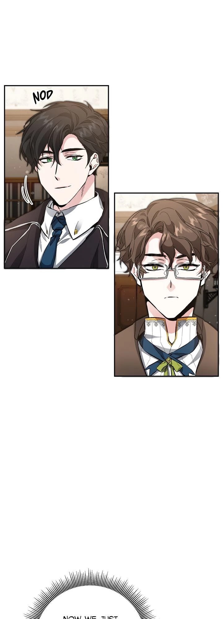 I’ve Become the Villainous Emperor of a Novel chapter 54 - page 6