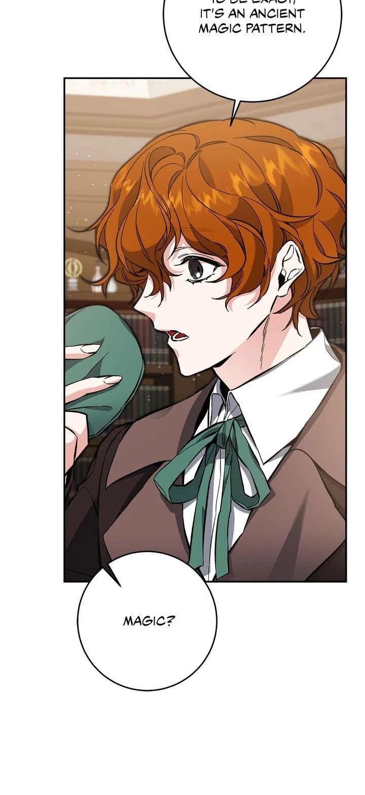 I’ve Become the Villainous Emperor of a Novel chapter 54 - page 60
