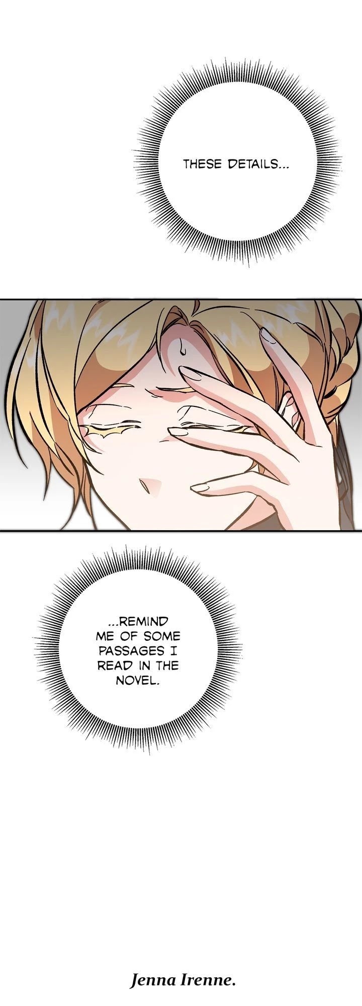 I’ve Become the Villainous Emperor of a Novel chapter 54 - page 61