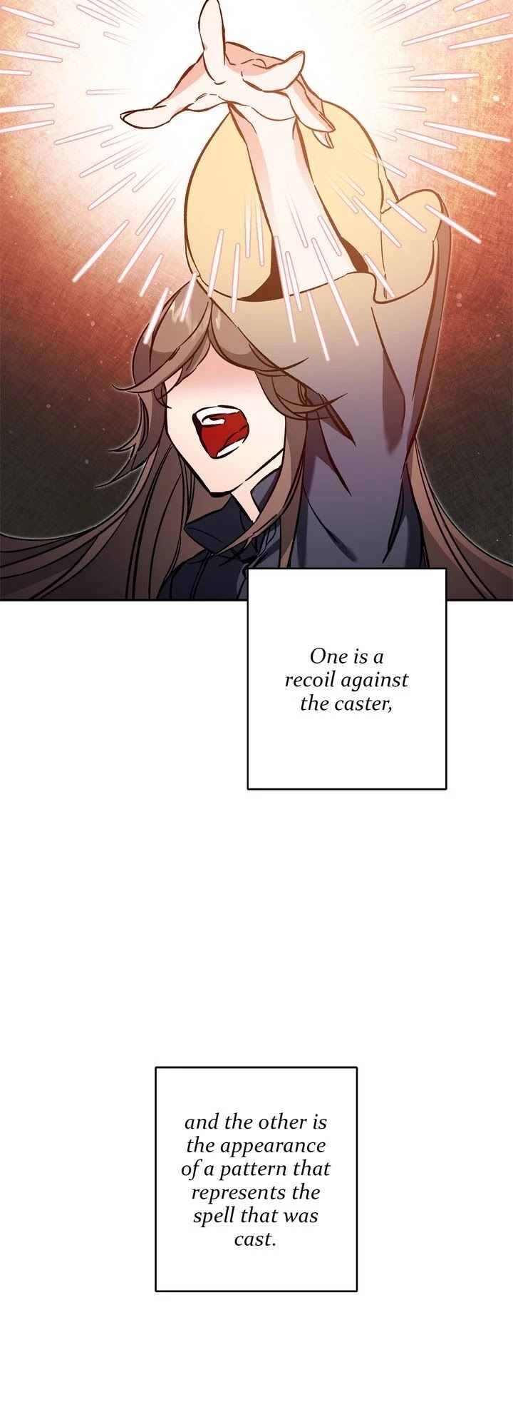 I’ve Become the Villainous Emperor of a Novel chapter 54 - page 63