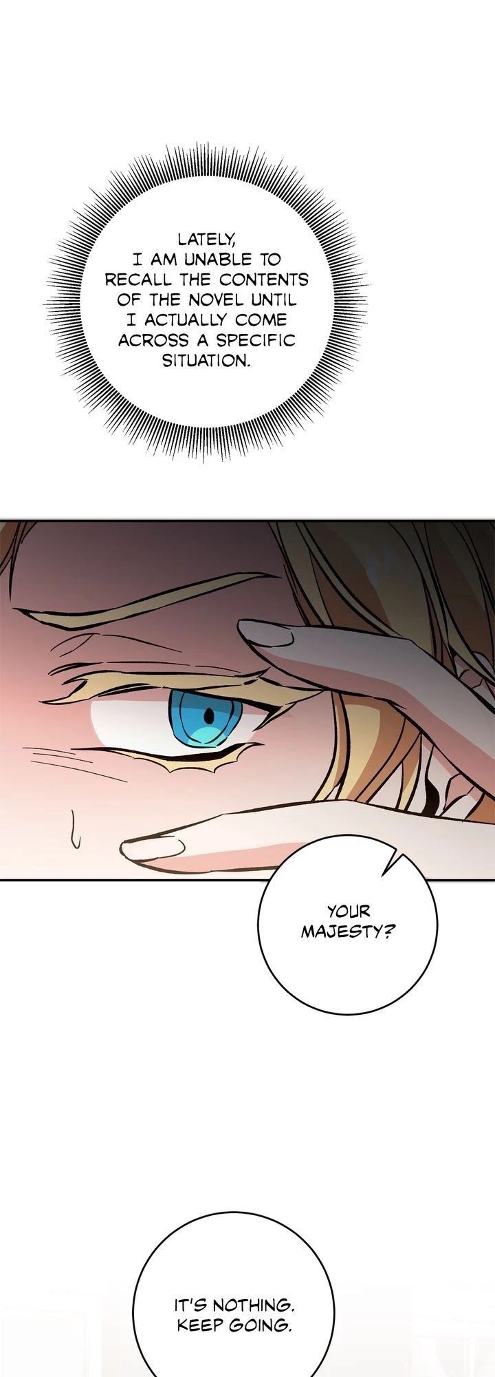 I’ve Become the Villainous Emperor of a Novel chapter 54 - page 64