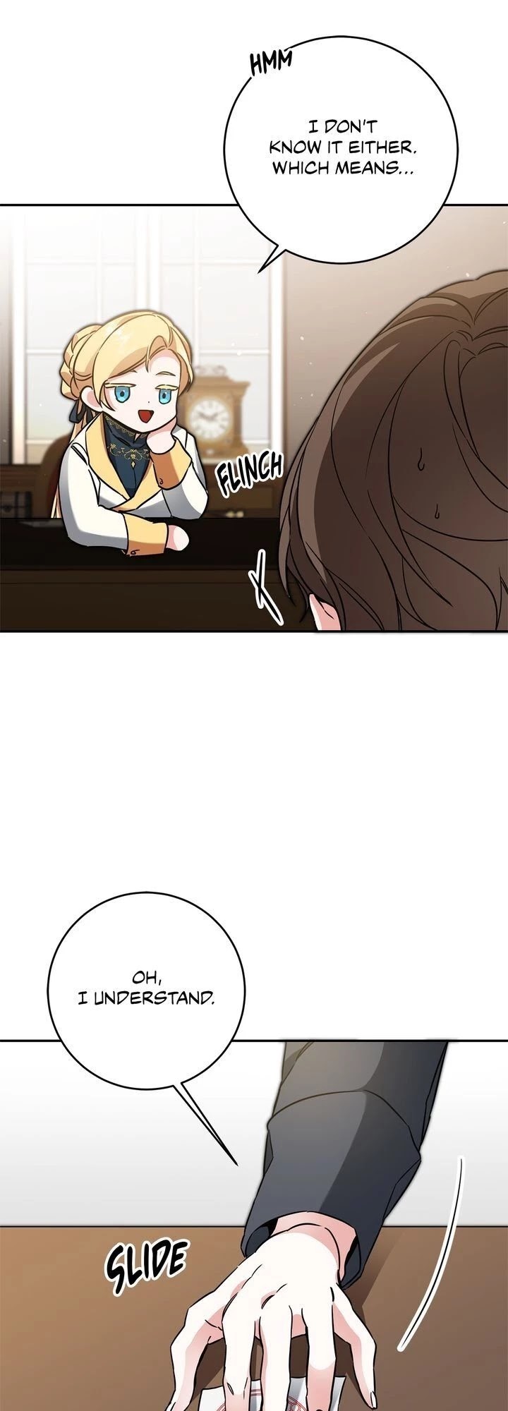 I’ve Become the Villainous Emperor of a Novel chapter 54 - page 68