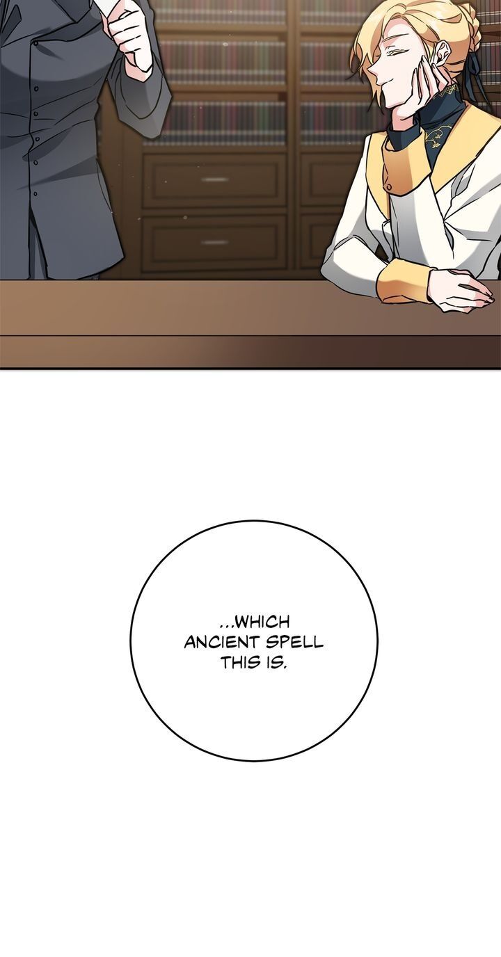 I’ve Become the Villainous Emperor of a Novel chapter 54 - page 70