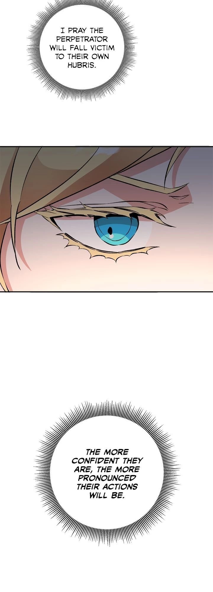 I’ve Become the Villainous Emperor of a Novel chapter 54 - page 8