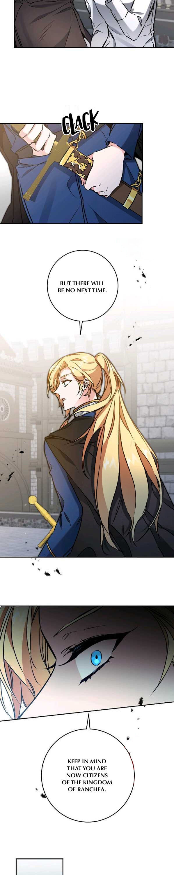 I’ve Become the Villainous Emperor of a Novel chapter 90 - page 16