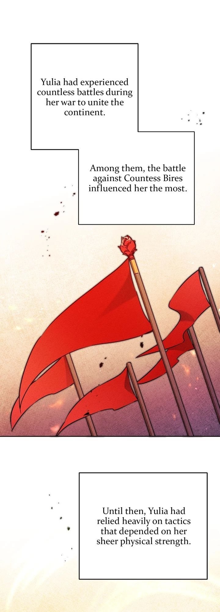 I’ve Become the Villainous Emperor of a Novel chapter 68 - page 1