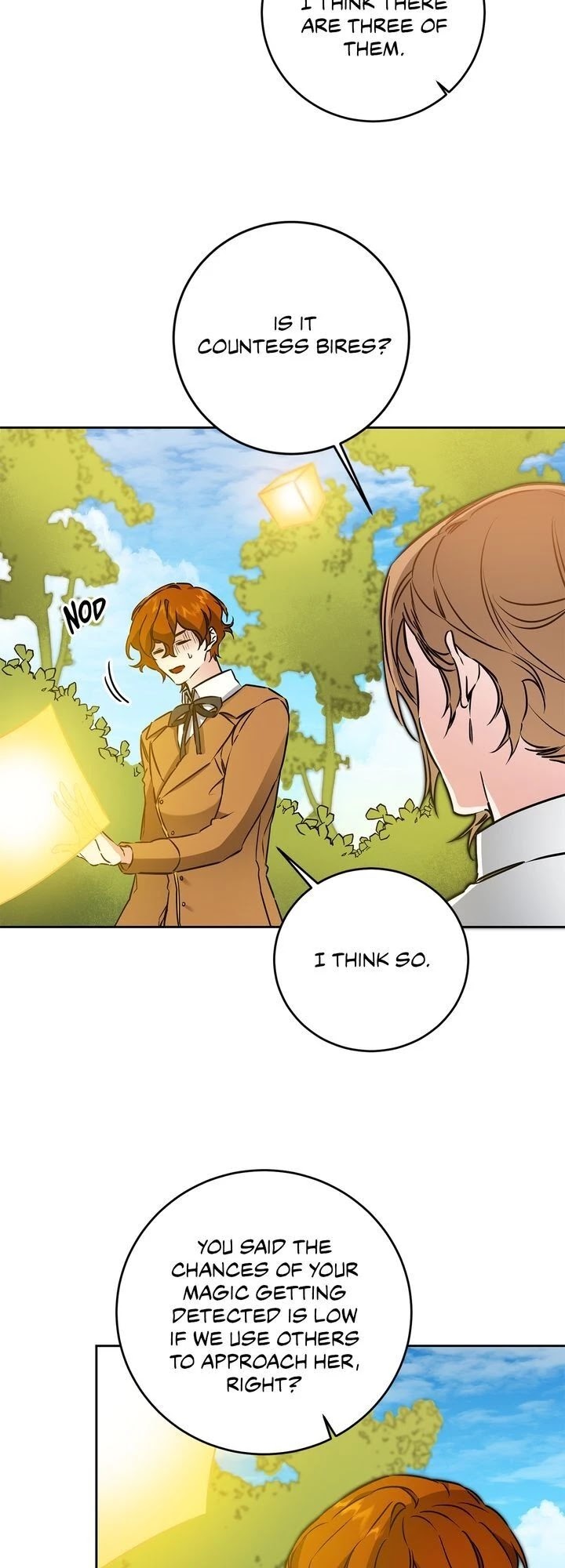 I’ve Become the Villainous Emperor of a Novel chapter 68 - page 10
