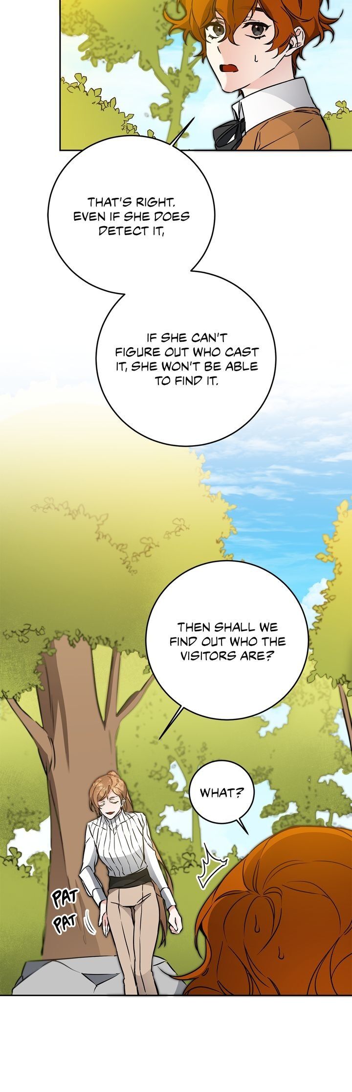 I’ve Become the Villainous Emperor of a Novel chapter 68 - page 11