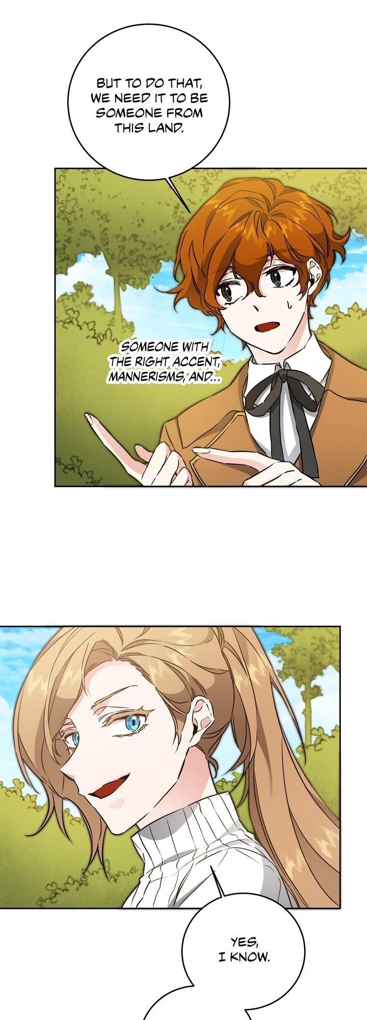I’ve Become the Villainous Emperor of a Novel chapter 68 - page 12