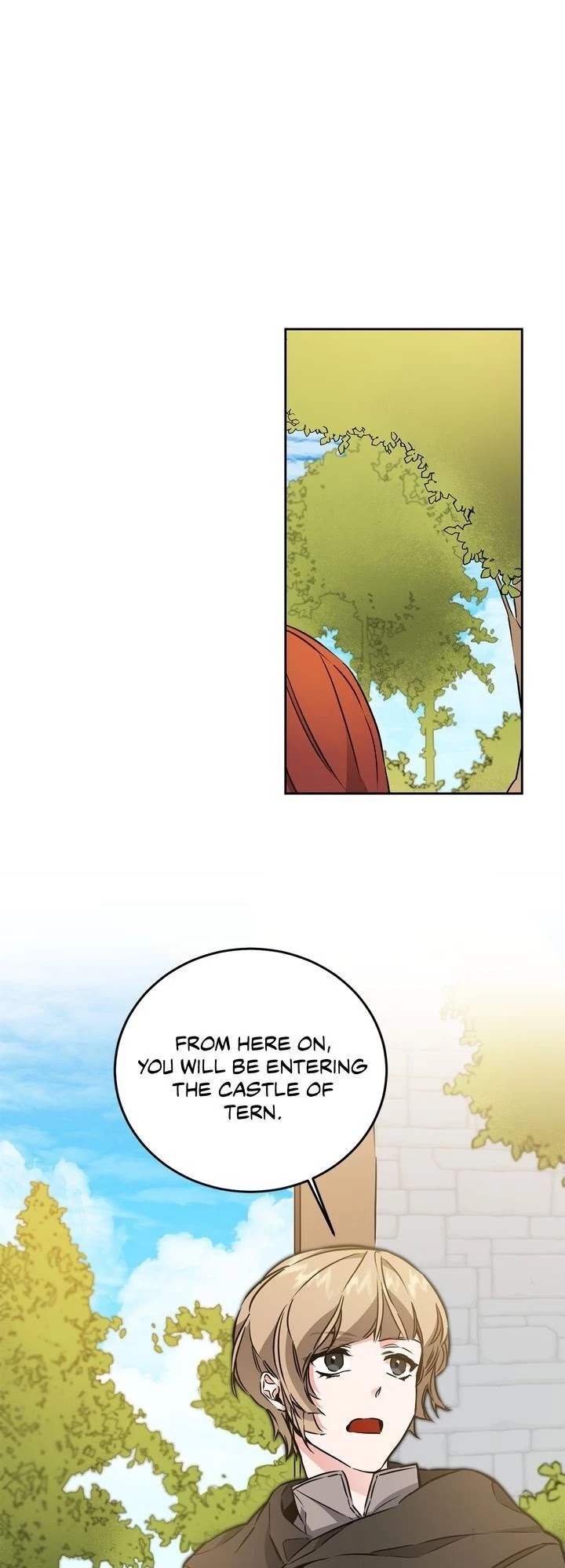 I’ve Become the Villainous Emperor of a Novel chapter 68 - page 14
