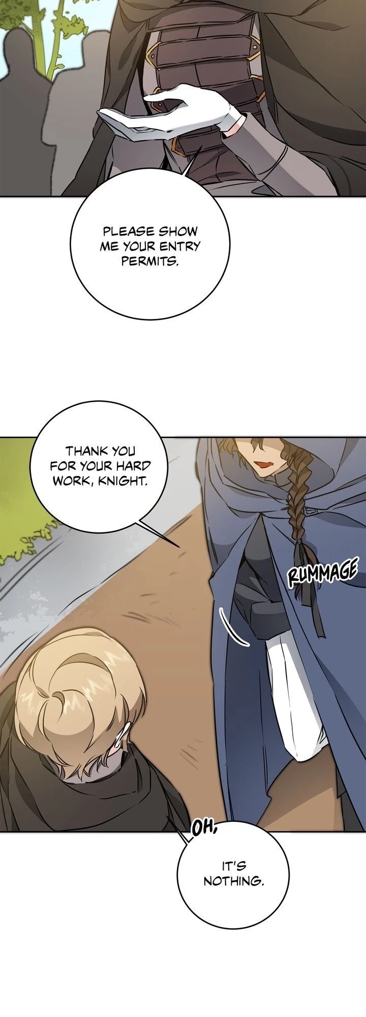 I’ve Become the Villainous Emperor of a Novel chapter 68 - page 15