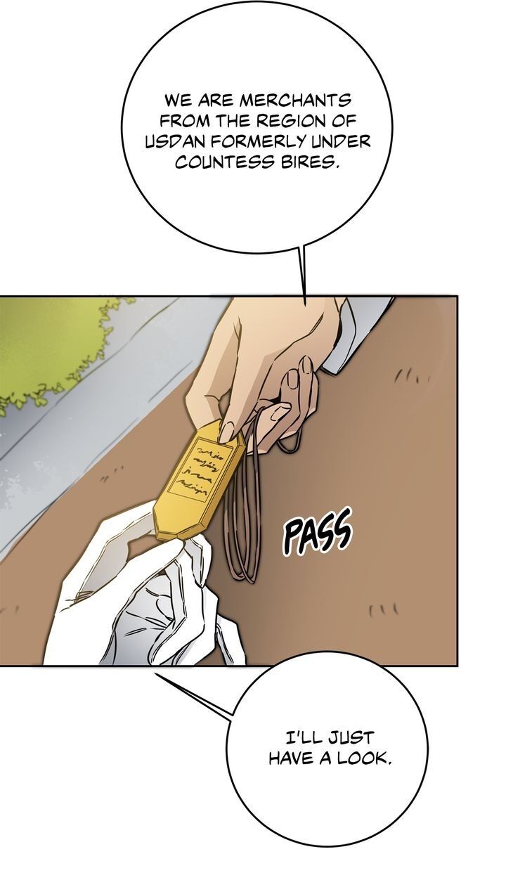 I’ve Become the Villainous Emperor of a Novel chapter 68 - page 16