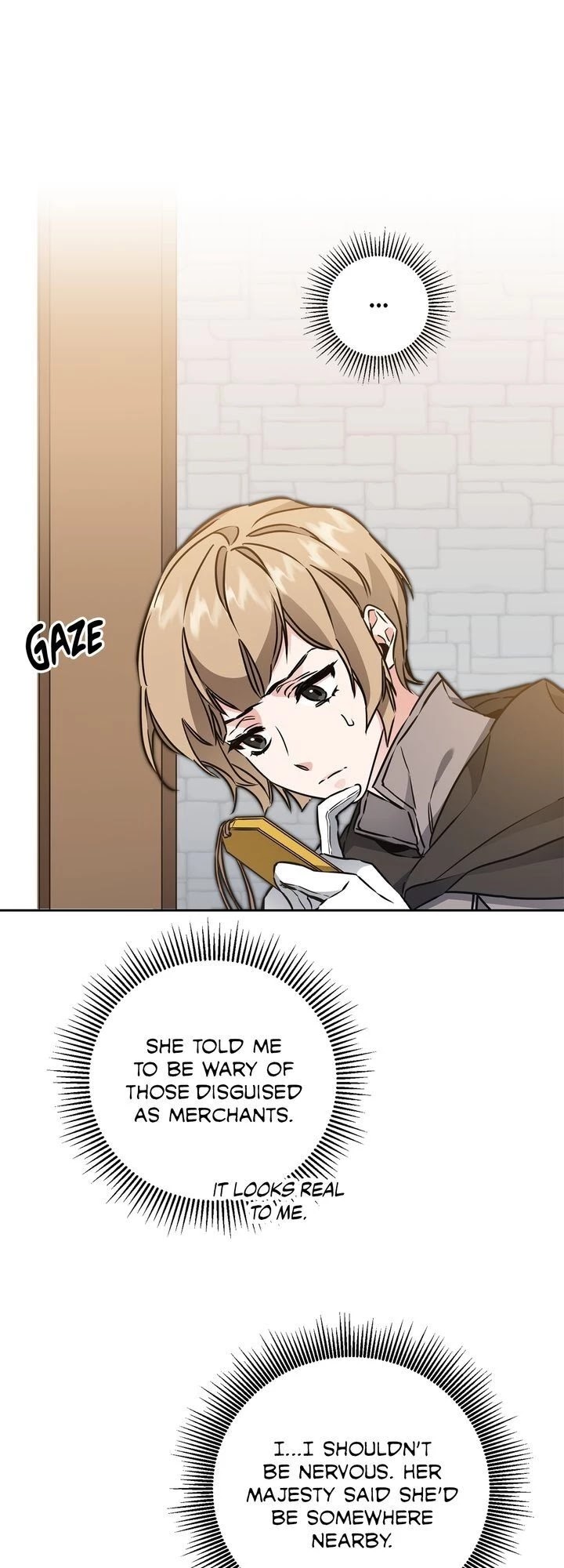I’ve Become the Villainous Emperor of a Novel chapter 68 - page 17