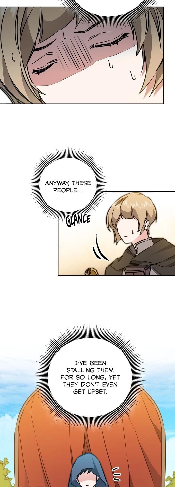 I’ve Become the Villainous Emperor of a Novel chapter 68 - page 18