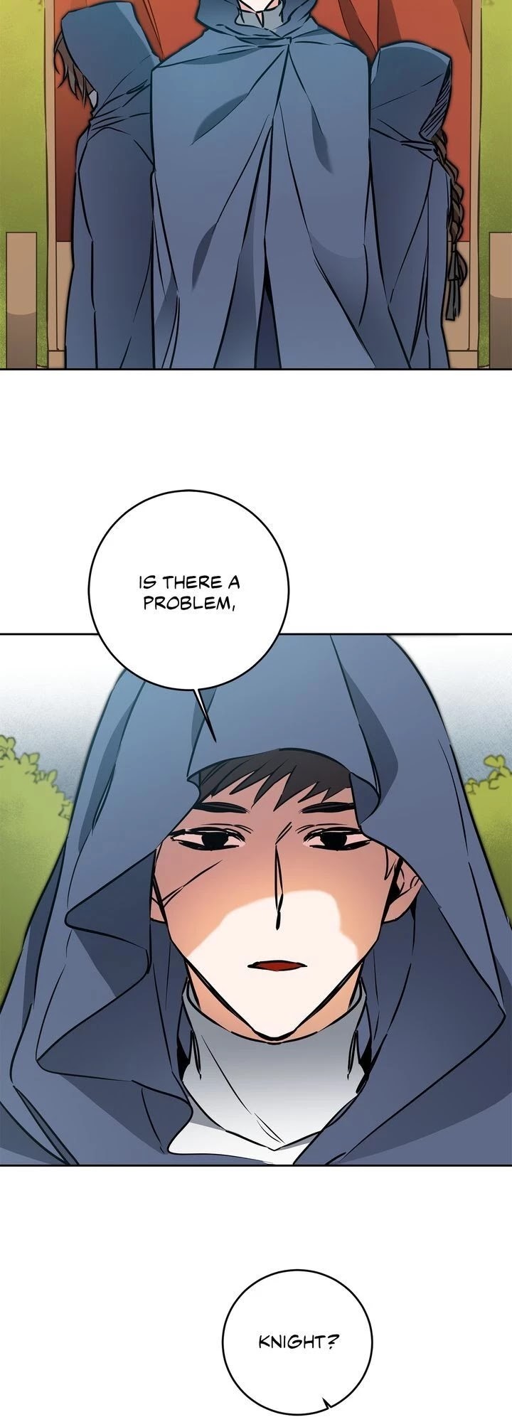 I’ve Become the Villainous Emperor of a Novel chapter 68 - page 19