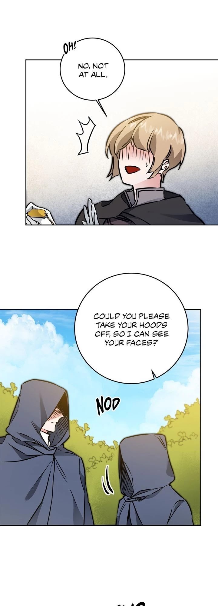 I’ve Become the Villainous Emperor of a Novel chapter 68 - page 20