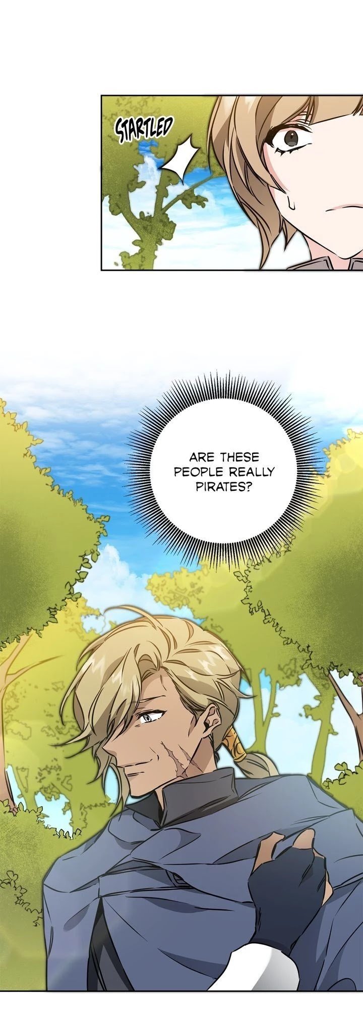 I’ve Become the Villainous Emperor of a Novel chapter 68 - page 22