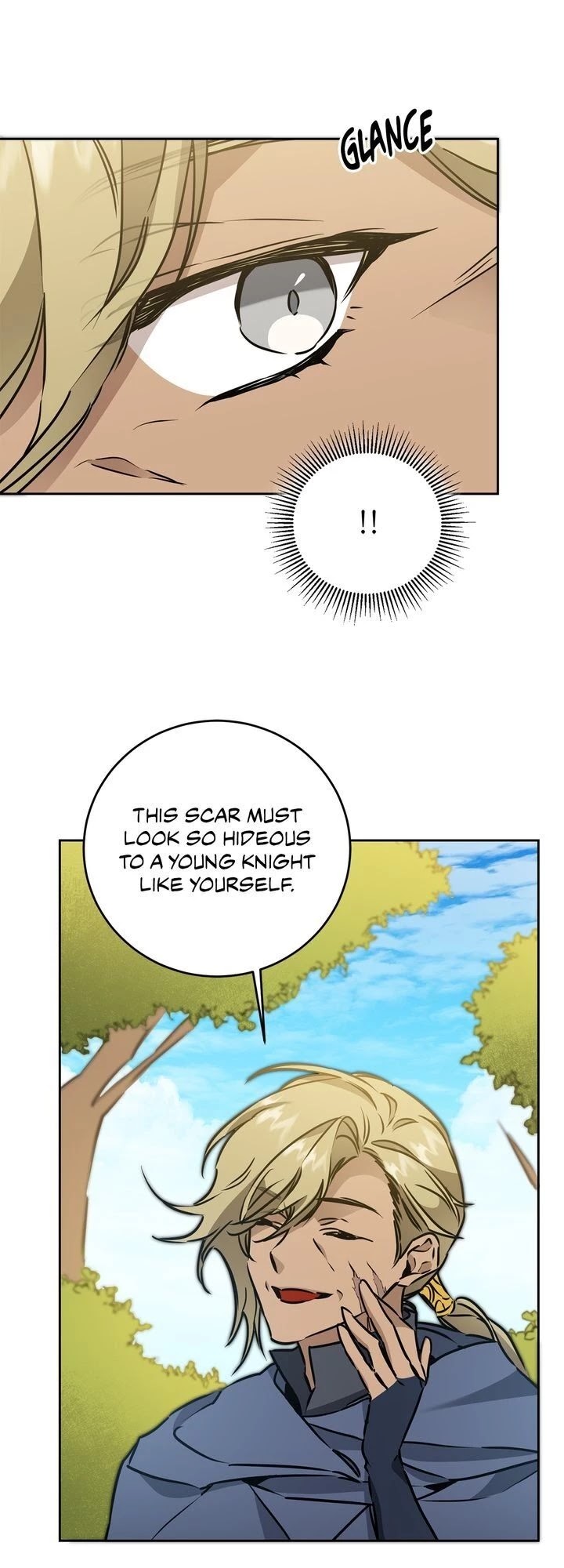 I’ve Become the Villainous Emperor of a Novel chapter 68 - page 23
