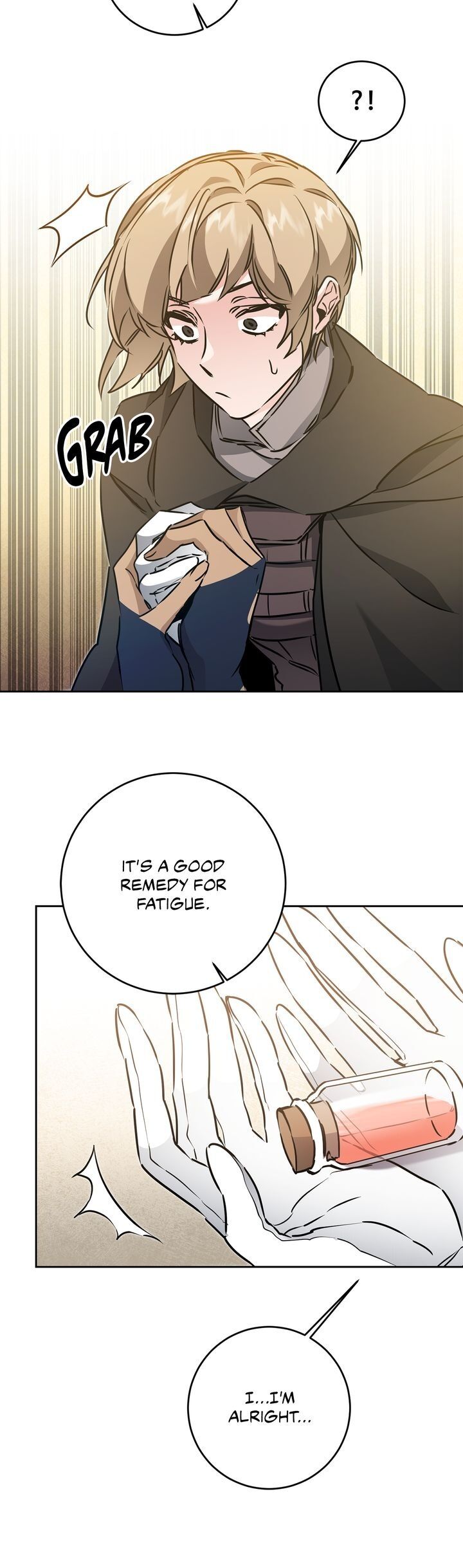 I’ve Become the Villainous Emperor of a Novel chapter 68 - page 26