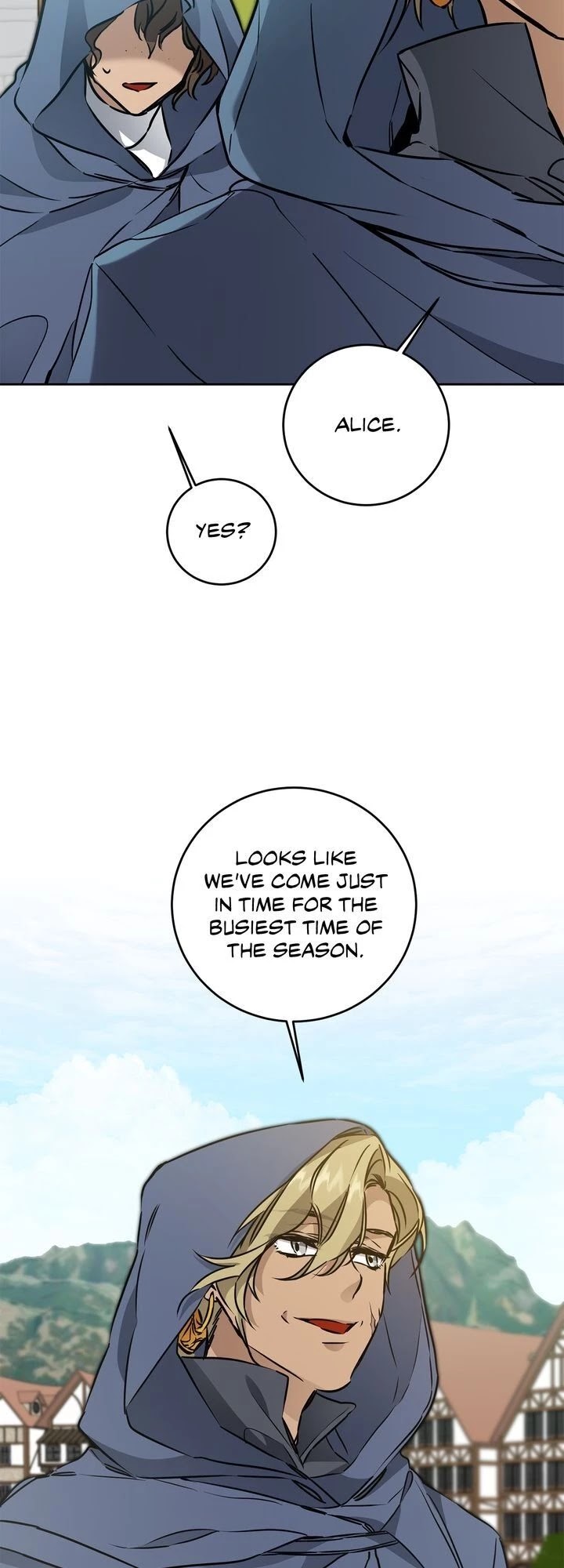 I’ve Become the Villainous Emperor of a Novel chapter 68 - page 28