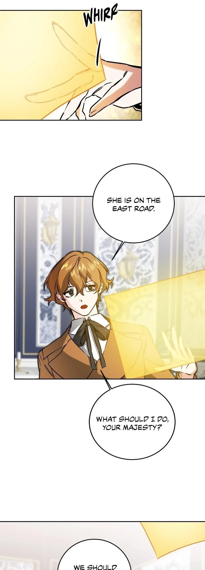 I’ve Become the Villainous Emperor of a Novel chapter 68 - page 30